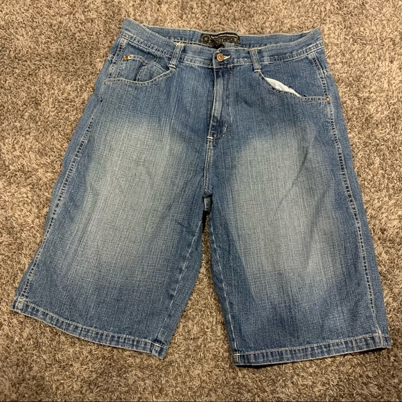 South Pole Other - Men’s Southpole Jean Shorts